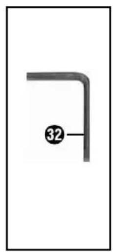 PARKSIDE FAHE 20Li B2 - SERRA TELESCOPICA COM BATERIA - 5