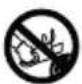 PARKSIDE FAHE 20Li B2 - WARNING! - 9
