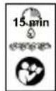 PARKSIDE FAHE 20Li B2 - WARNING! - 19