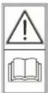 PARKSIDE FAHE 20Li B2 - WARNING! - 22