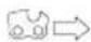PARKSIDE FAHE 20Li B2 - VYSTRAHA! - 20