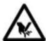 PARKSIDE FAHE 20Li B2 - WARNING! - 16