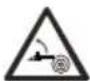 PARKSIDE FAHE 20Li B2 - WARNING! - 11
