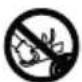 PARKSIDE FAHE 20Li B2 - WARNING! - 9