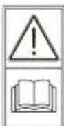 PARKSIDE FAHE 20Li B2 - WARNING! - 22
