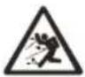 PARKSIDE FAHE 20Li B2 - WARNING! - 15