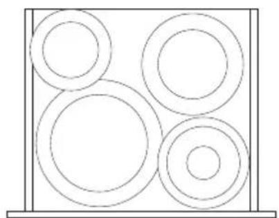 Fisher & Paykel WB30SPEX1 - Pour les modèles WB24S - 2