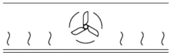 Fisher & Paykel WB30SPEX1 - La chaleur circule depuis la base en verre chauffée - 1