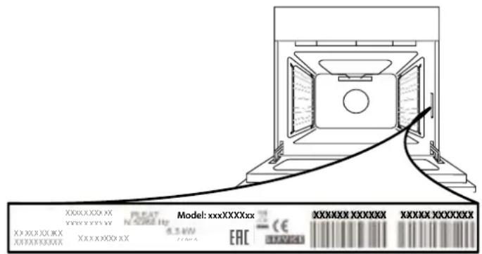 INDESIT IS5G0PMWE - Indiquez-lui : - 1