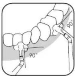 SOLAC Aqua Smile ID7840 - 7