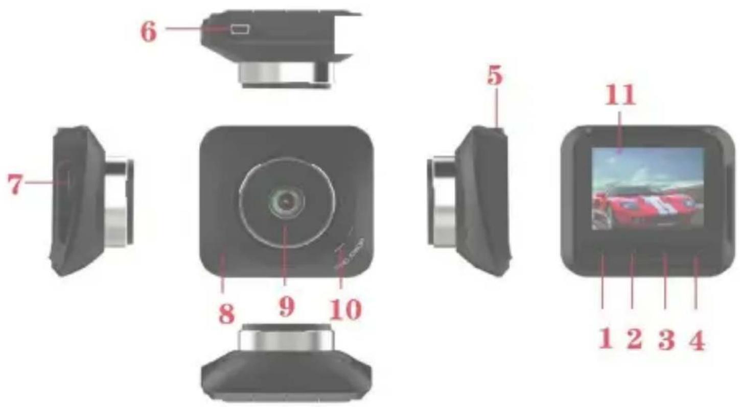 Trevi DS 5000 - DESCRIPTION - 1