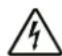 TROTEC PSIS 11230V - Avertissement relat à la tension électrique - 1
