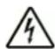 TROTEC PSIS 11230V - Avertissement relat à la tension électrique - 1