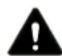 TROTEC PSIS 11230V - Avertissement de surface chaude - 1