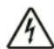 TROTEC PSIS 11230V - Avertissement relat à la tension électrique - 1