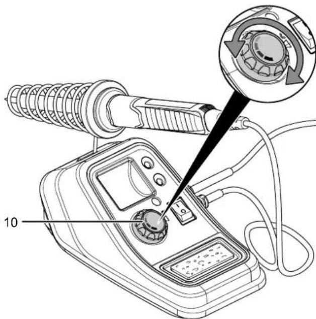 TROTEC PSIS 11230V - Remarque - 1
