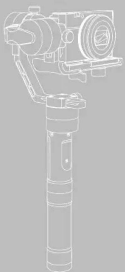 Zhiyun CRANEM - 1