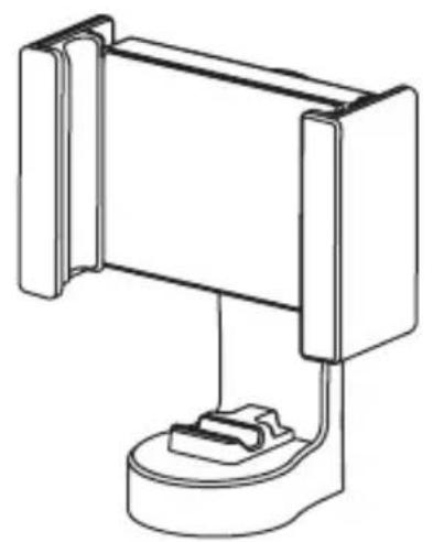 Zhiyun CRANEM - Pince portable bidirectionnelle (achetée séparément) - 1