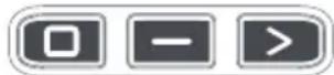 ONE FOR ALL Essential 6 URC 3661 - BOTONES DE ACCESO DIRECTO A APLICACIONES - 1
