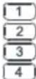 ONE FOR ALL Essential 6 URC 3661 - Watch Movie - 1