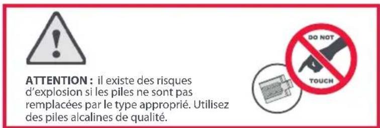ONE FOR ALL Essential 6 URC 3661 - FRANÇAIS INTRODUCTION - 4
