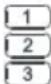 ONE FOR ALL Essential 6 URC 3661 - TV sehen - 1