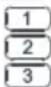 ONE FOR ALL Essential 6 URC 3661 - Watch TV - 1