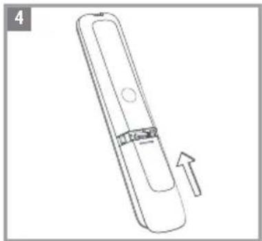 ONE FOR ALL Essential 8 URC 3680 - Essential 6 Device Universal Remote Control URC3660 - 4