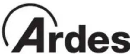 ARDES AR076 - INFORMATI PENTRU UTILIZATORI - 1