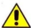 G3 Ferrari Appeal G30038 - WARNING ELECTRIC SHOCK RISK DO NOT EXPOSE TO RAIN OR MOISTURE - 3