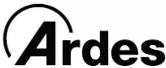 ARDES AR354 - Záručný list - 3