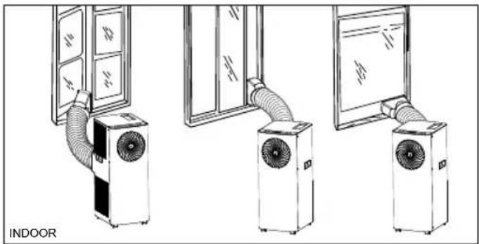 ROWENTA Turbo Cool AU5010 - - LIMPIEZAY MANTENIMIENTO - 8