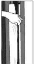ROWENTA Turbo Cool AU5010 - HOWTO INSTALLTHE WINDOW SEAL KIT - 3