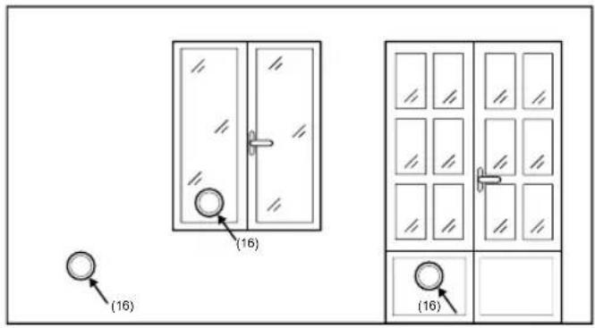 ROWENTA Turbo Cool AU5010 - INSTRUCTIONS D'INSTALLATION - 7