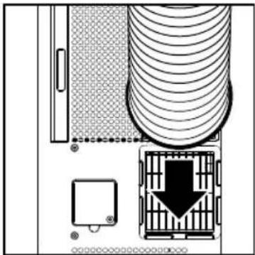 ROWENTA Turbo Cool AU5010 - INSTRUCTIONS D'INSTALLATION - 4