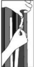 ROWENTA Turbo Cool AU5010 - HOWTO INSTALLTHE WINDOW SEAL KIT - 2