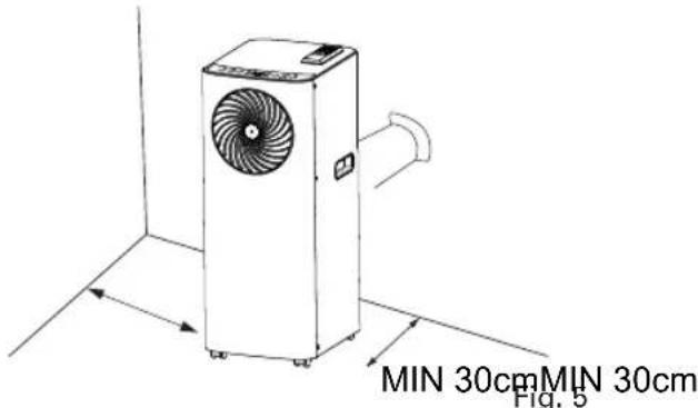 ROWENTA Turbo Cool+ AU5020 - Semipermanente installment - 1