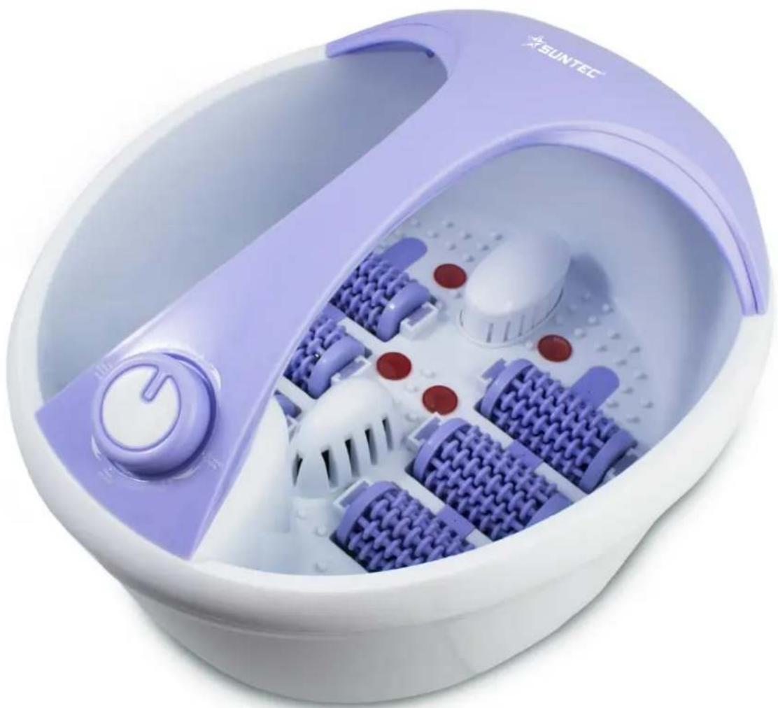 SUNTEC FMA8663 comfort pro - EG-Konformitätserklärung - 1