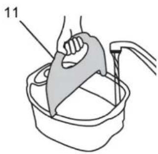SUNTEC FMA8656 comfort - Components - 2