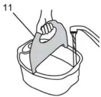 SUNTEC FMA8656 comfort - Koponenten - 2