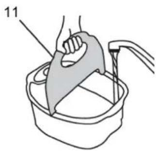 SUNTEC FMA8656 comfort - Components - 2
