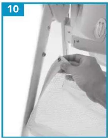 Foppapedretti Misterchef - STORING THE TRAY - 1