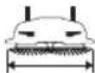 RYOBI One+ R18SW3 - SIBBOLIAI ANTIRENGINIO - 7