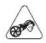 RYOBI One+ R18SW3 - SIMBOLOS EN EL PRODUCTO - 6