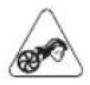 RYOBI One+ R18SW3 - SIMBOLURILE DE PE PRODUS. - 5