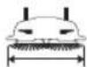 RYOBI One+ R18SW3 - SYMBOL OP HET PRODUCT - 8