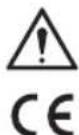 RYOBI One+ R18SW3 - SYMBOLS ON THE PRODUCT - 1