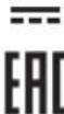 RYOBI One+ R18SW3 - SYMBOLS ON THE PRODUCT - 2