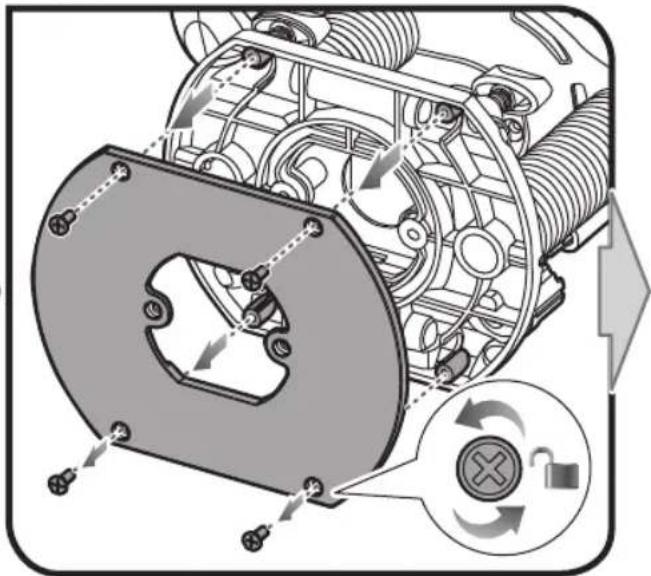 RYOBI RRT1600 - 4 - 2