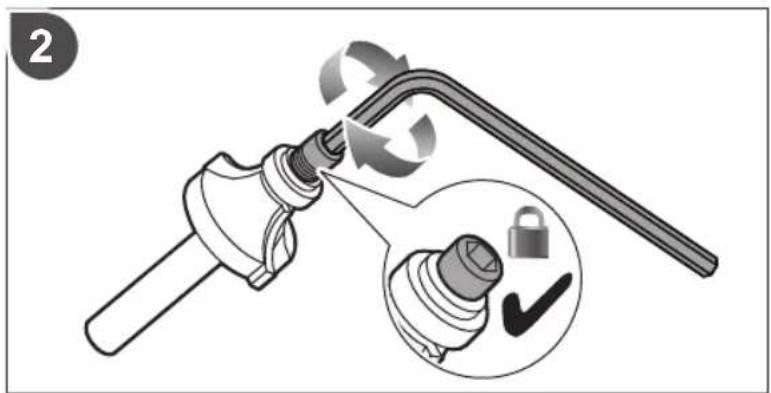 RYOBI RRT1600 - 7 - 50